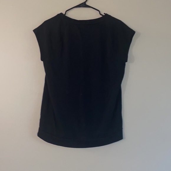 If the Crown Fits Juicy Couture Tee - Picture 3 of 3